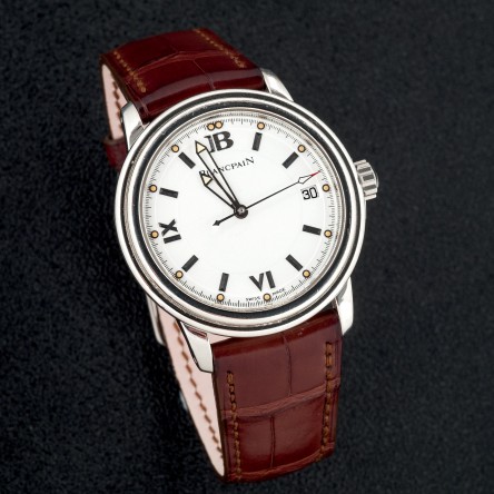 Relojes y Saldívar lideran la subasta online de Durán de agosto 1 Merca2.es reloj Merca2.es