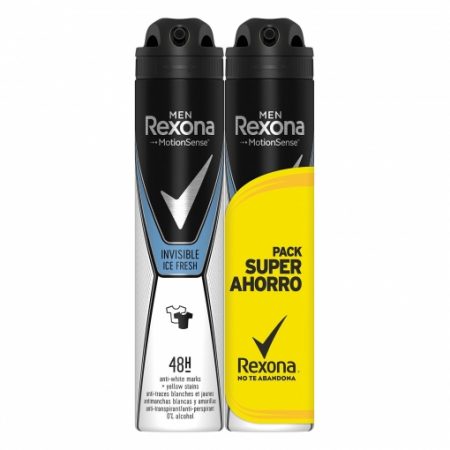 Los mejores chollos en perfumería e higiene de Carrefour 26 Merca2.es Rexona, desodorante Carrefour