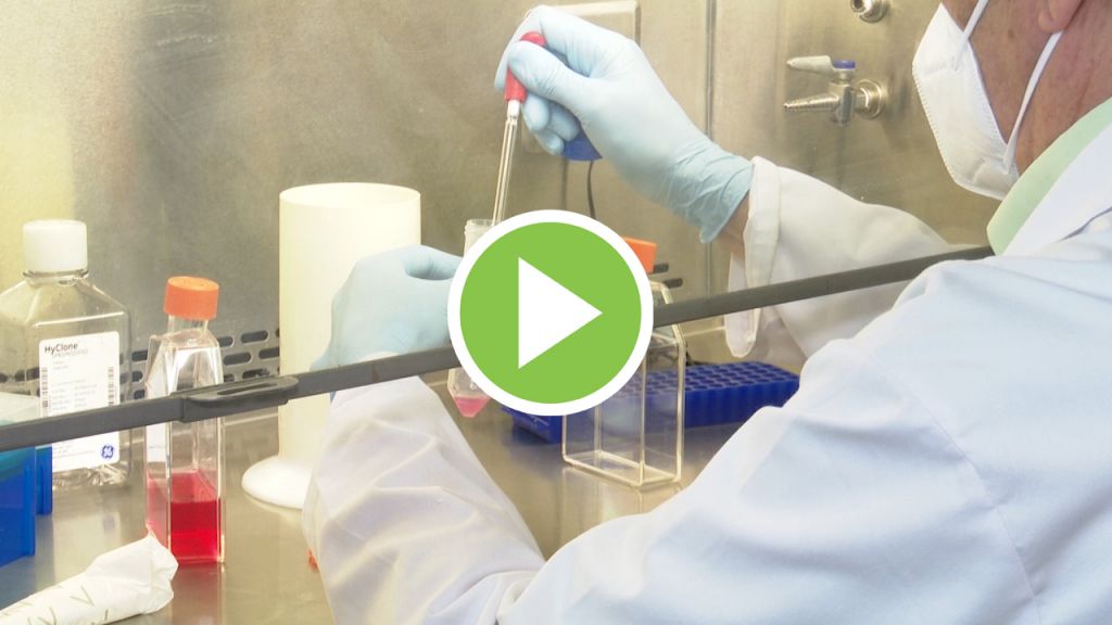 Rusia comienza con la producción de la vacuna Sputnik V