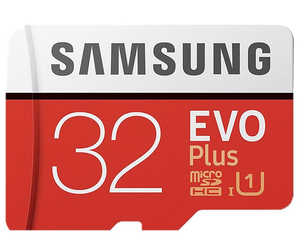 Samsung microSD, tecnología Alcampo