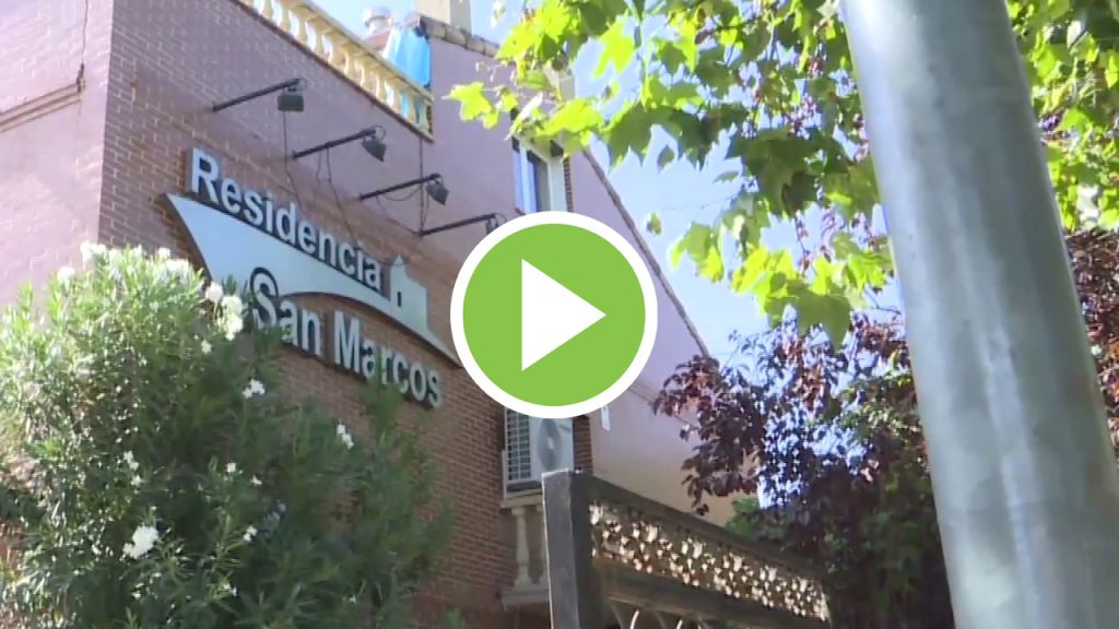 El Ayuntamiento de San Martín de la Vega notifica dos rebrotes en residencias