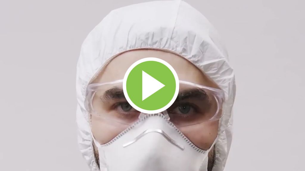 El vídeo concienciador que ha lanzado Sanidad sobre el COVID-19 a los jóvenes