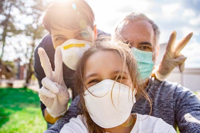 La protección en todo momento 