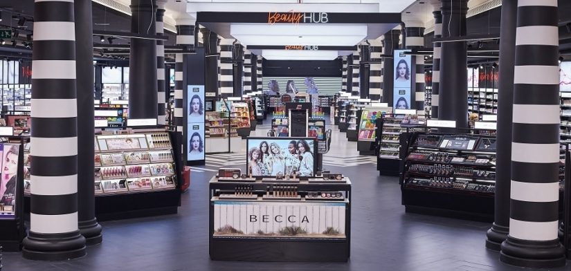 La ambición de Sephora: 300 nuevos establecimientos para finales de 2024 1 Merca2.es Productos para el baño de Sephora ideales para regalo