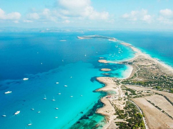 formentera