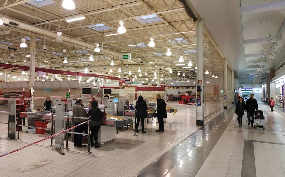 impacto ambiental supermercados