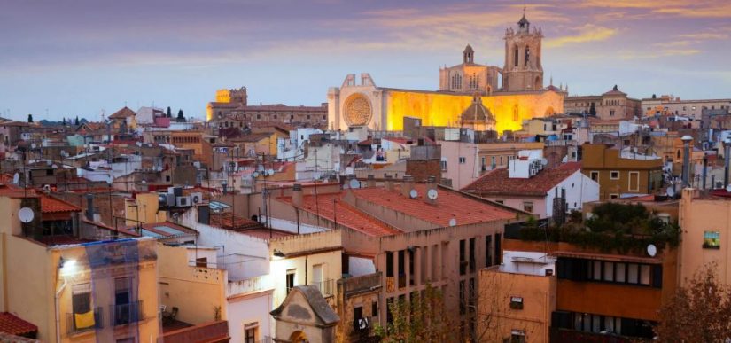 tarragona