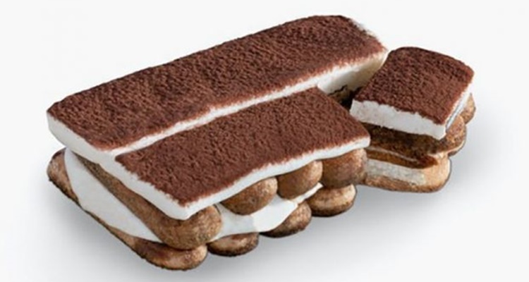 Tarta Tiramisú Mercadona