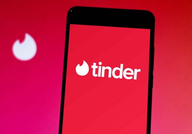 tinder ligar Merca2