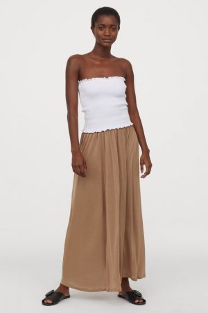 top fruncido Merca2.es