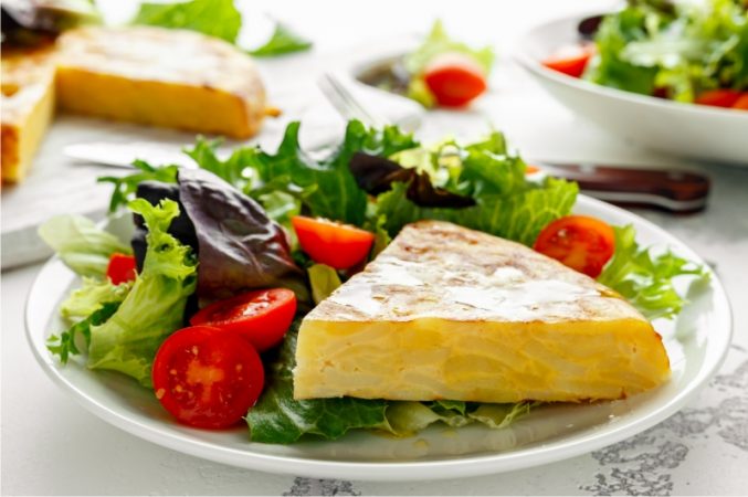 tortilla-de-patatas-fácil