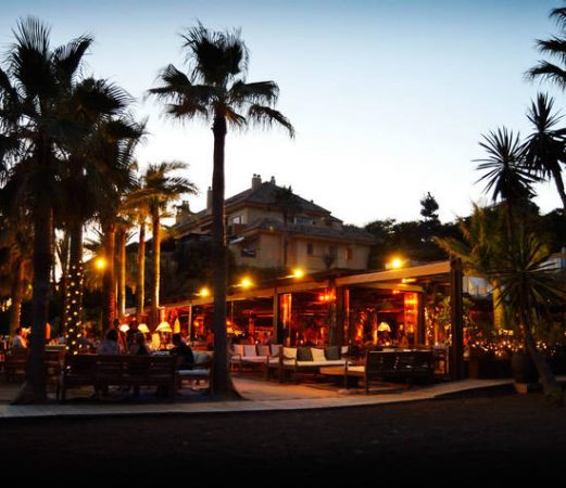 Trocadero Arena Club