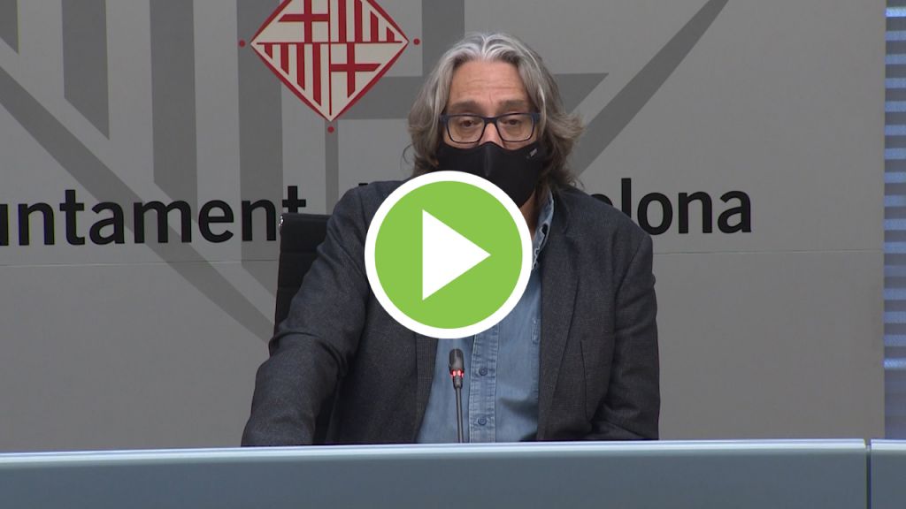 El turismo en Barcelona peligra tras el repunte de los últimos meses