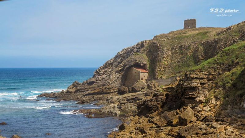 Siete playas de Cantabria que tienes que conocer 4 Merca2.es playa ubiarco cantabria
