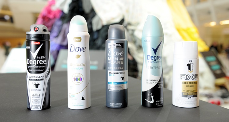 Unilever decepciona con un crecimiento del 3,5% en 2025 y se juega su credibilidad en 2026 3 Merca2.es Unilever, Axe, Rexona, beneficios hogar, cuidado personal