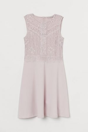 vestido encaje Merca2.es