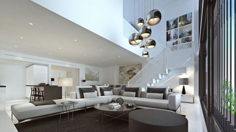 Ordenar tu casa podría ser el truco más simple (y poderoso) para mejorar tu ánimo sin darte cuenta 15 Merca2.es Tu hogar como refugio emocional después de ordenar tu casa