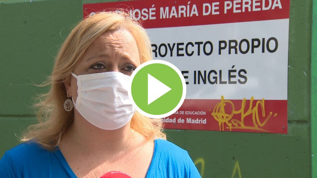 «La vuelta al cole» está cerca y los padres exigen seguridad