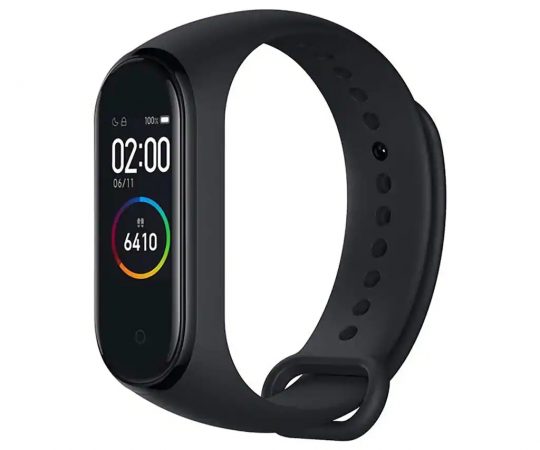 Grandes chollos de tecnología que puedes conseguir en Alcampo 11 Merca2.es Xiaomi Mi Band 4, tecnología Alcampo