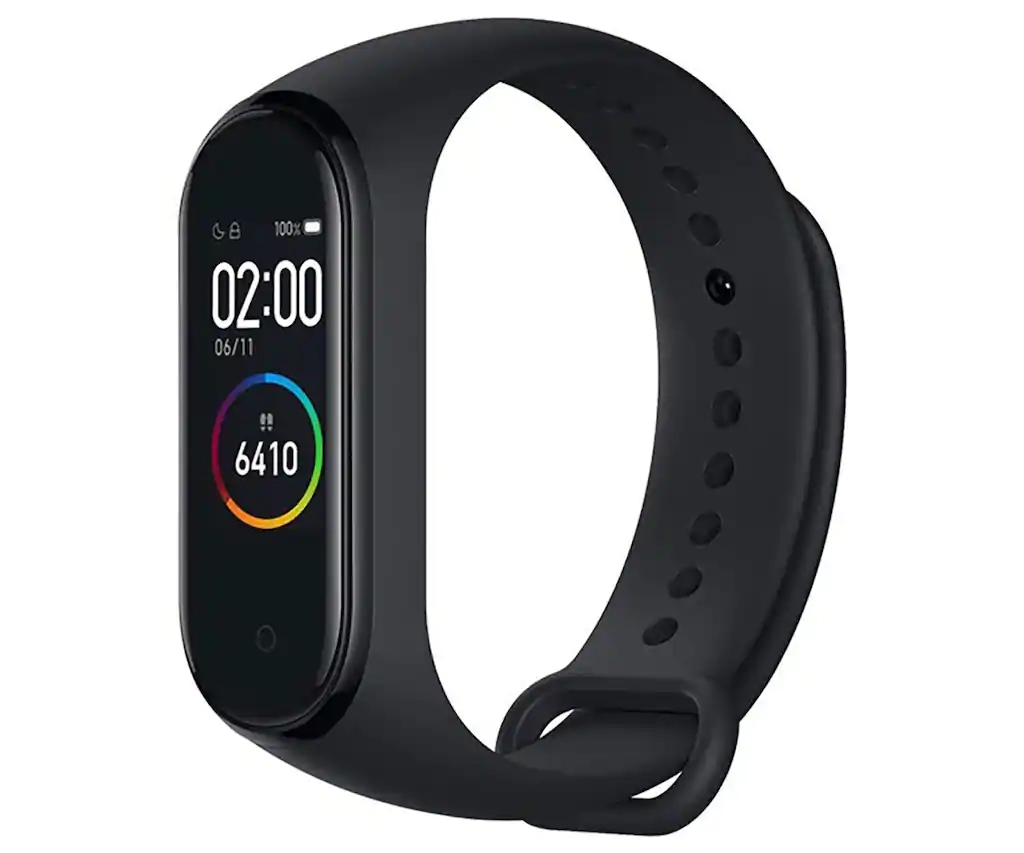 Xiaomi Mi Band 4, tecnología Alcampo