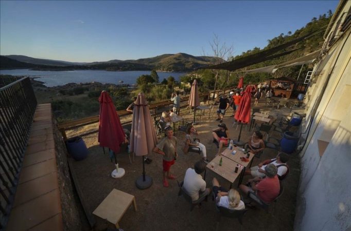 Los lugares ideales para hacer la reunión Covid-19