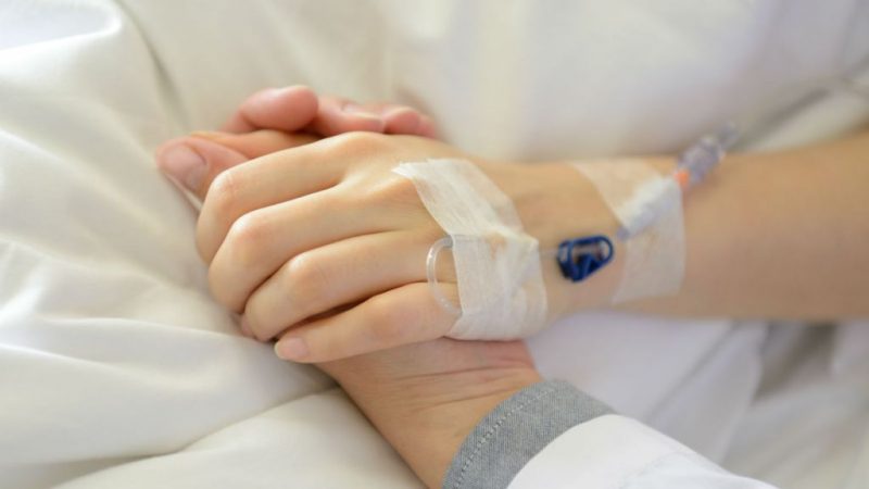 Una operación reciente te pone caliente según los médicos