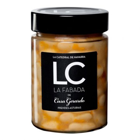 fabada el corte ingles
