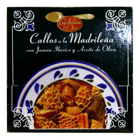 callos a la madrileña