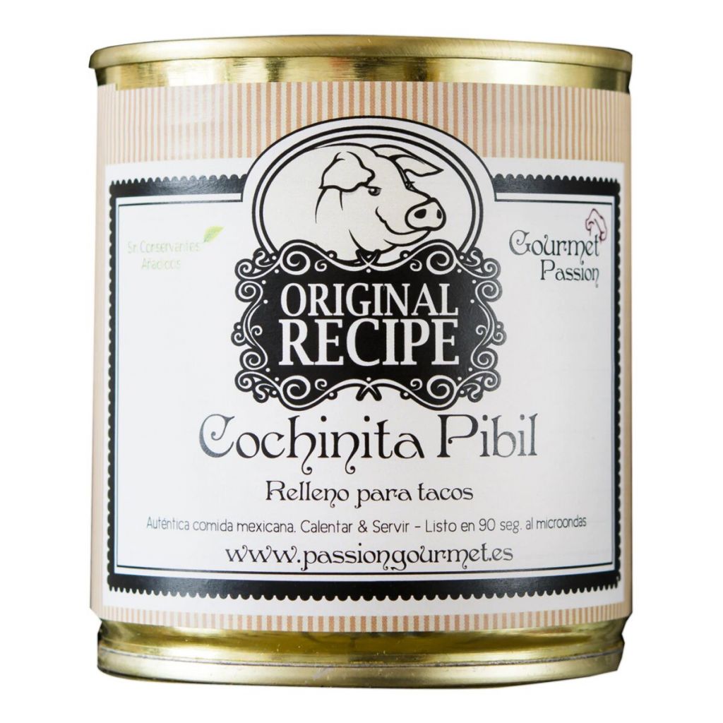 relleno tacos el corte ingles