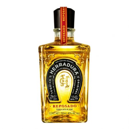 tequila herradura