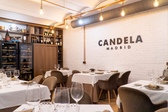 Candela Madrid: los mejores sabores con inspiración madrileña en Chamartín 18 Merca2.es 08092020 DSC5348 Merca2.es
