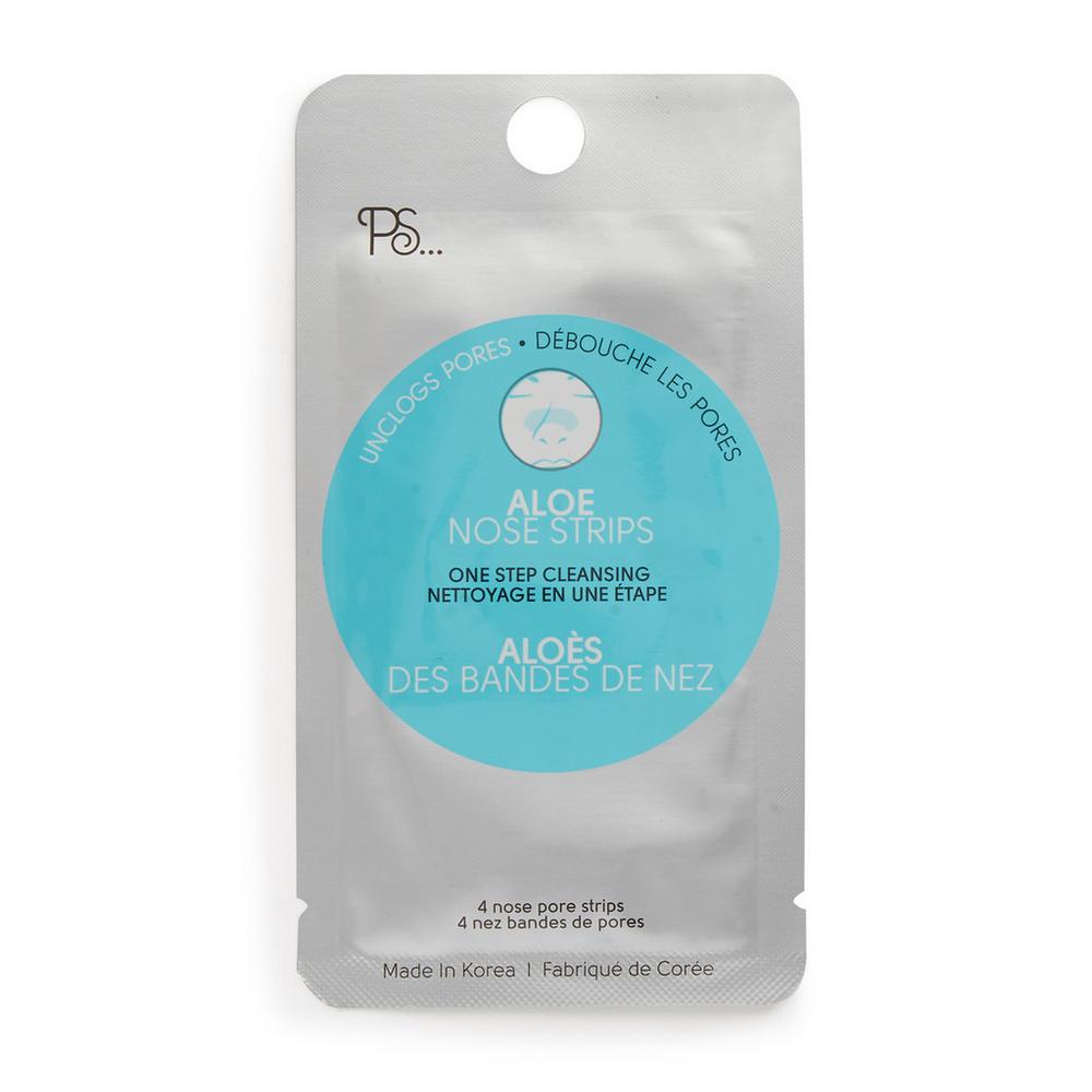 bandas nasales limpieza primark