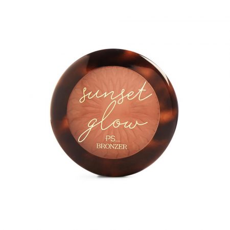 bronceador sunset glow