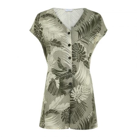 10 flechazos de Primark que ya puedes comprar en sus tiendas 34 Merca2.es mono estampado