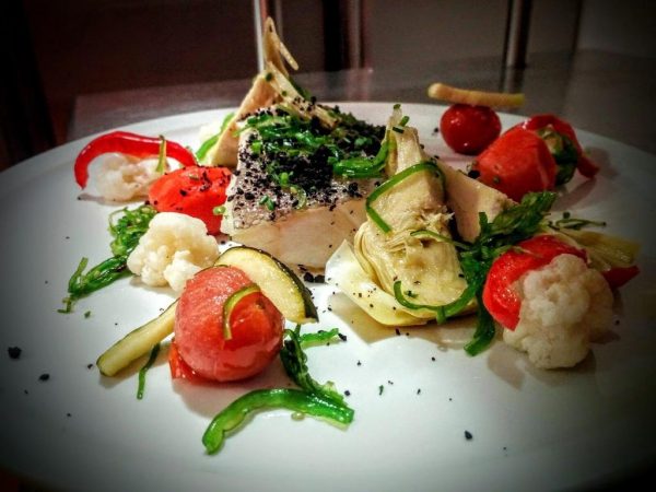 gastronomia