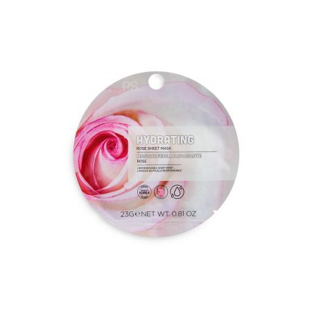 mascarilla facial hidratante primark