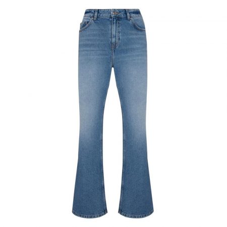 10 flechazos de Primark que ya puedes comprar en sus tiendas 31 Merca2.es vaqueros acampanados primark