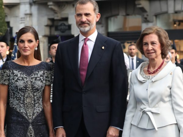 Datos que deber conocer sobre Felipe VI 