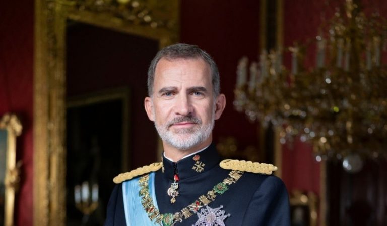 Decisiones ejemplares: El Rey Felipe VI no pierde el horizonte 