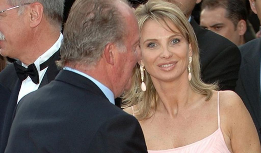 corinna juan carlos i