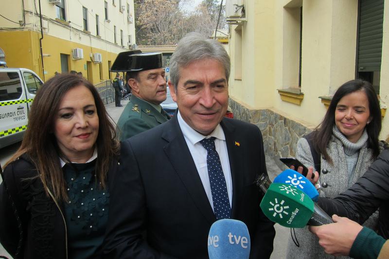 Lucrecio Fernández, nuevo director de Sepes