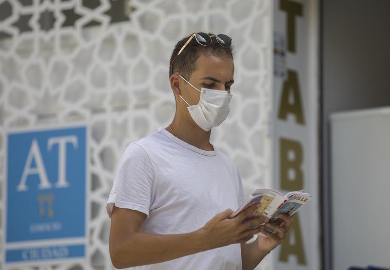 Las cancelaciones turísticas se incrementaron este verano por el coronavirus
