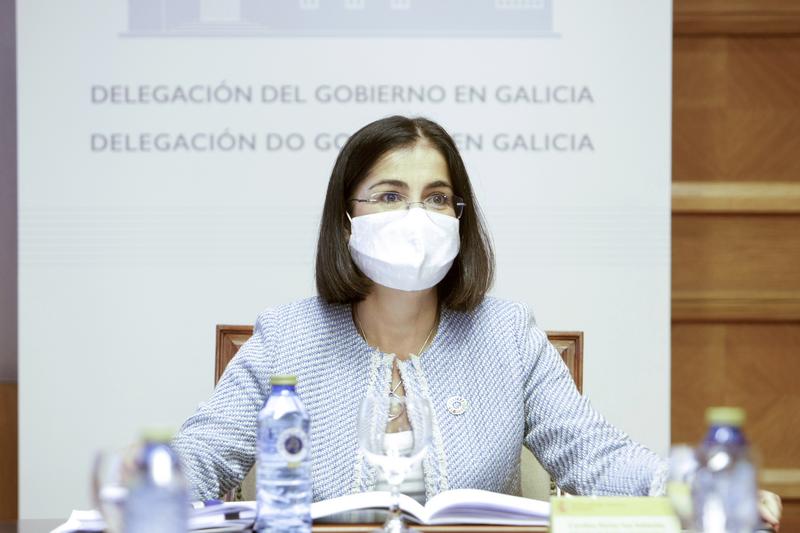 Gobierno y sindicatos avanzan en la negociación sobre teletrabajo en la Administración