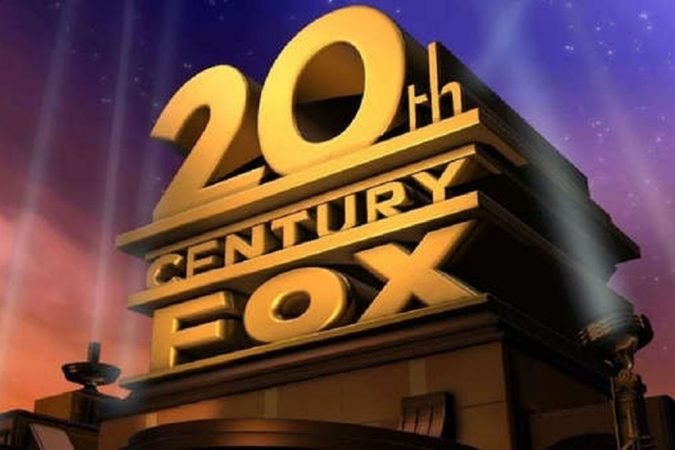 20th century fox, Disney, Netflix