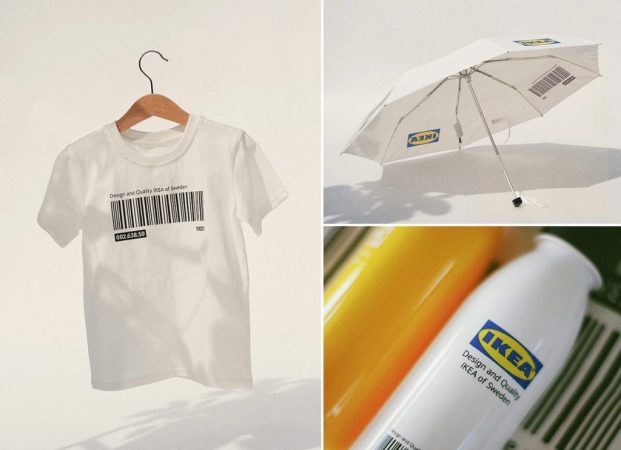 nueva linea ropa ikea