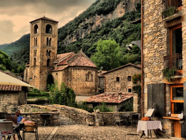 Pueblos de Barcelona con encanto para una escapada 6 Merca2.es beget