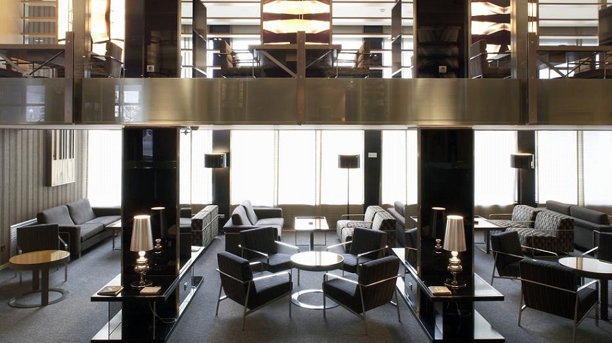 El hotel como oficina, el ‘balón de oxígeno’ que aumenta un 20% los ingresos