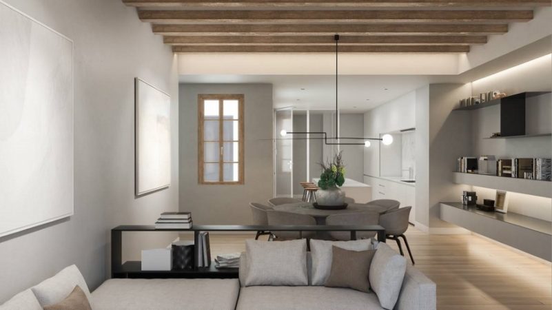 Ordenar tu casa podría ser el truco más simple (y poderoso) para mejorar tu ánimo sin darte cuenta 16 Merca2.es Mucho más que un acto de limpieza es ordenar tu casa