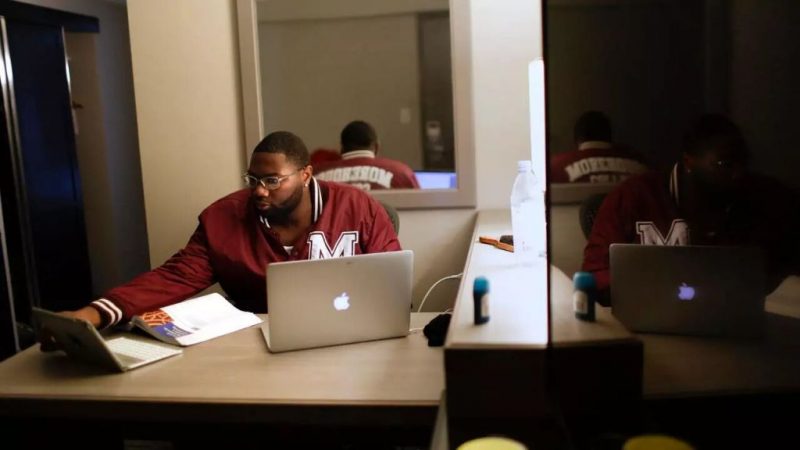 teletrabajo nueva normalidad