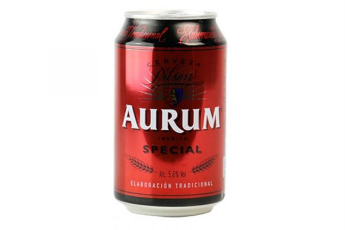 AURUM SPECIAL Merca2.es